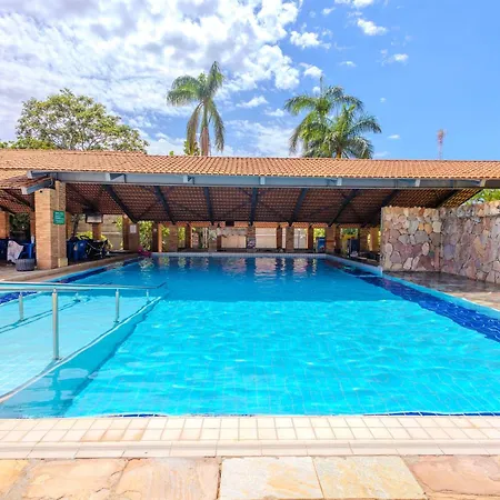Império Romano Thermas - BVTUR Caldas Novas Exterior foto