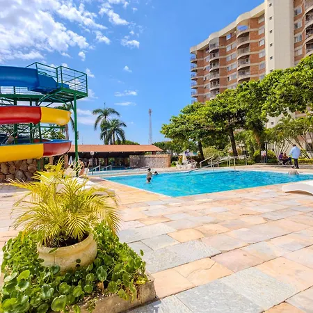 Império Romano Thermas - BVTUR Caldas Novas Exterior foto
