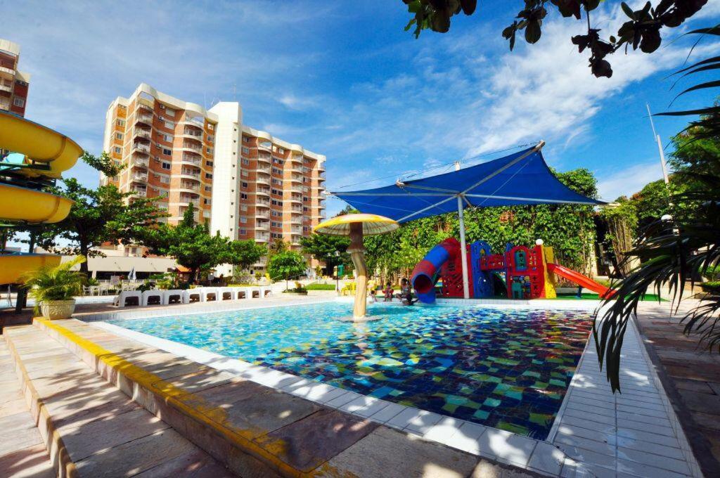 Imperio Thermas - Bvtur Aparthotel 3*
