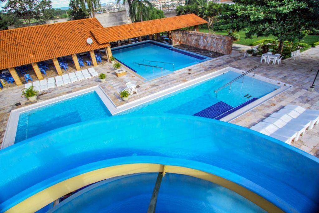 Imperio Thermas - Bvtur 3* Caldas Novas