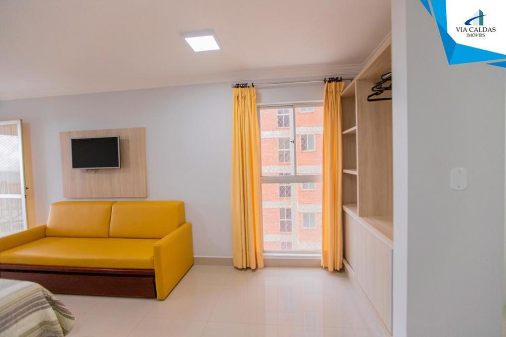 Aparthotel Imperio Thermas - Bvtur 3*