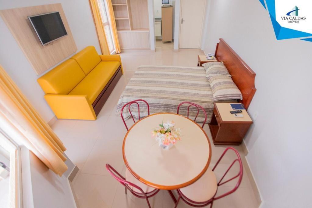 Imperio Thermas - Bvtur Aparthotel Caldas Novas