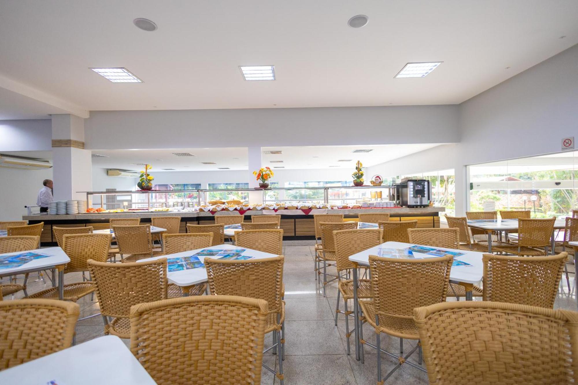 Aparthotel Imperio Thermas - Bvtur 3*