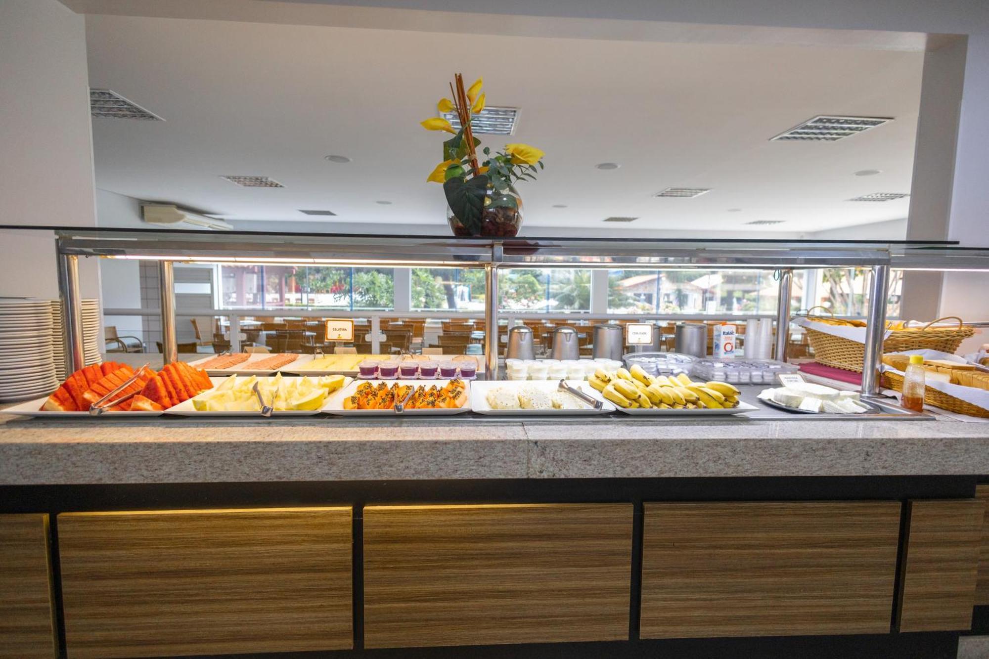 Aparthotel Imperio Thermas - Bvtur