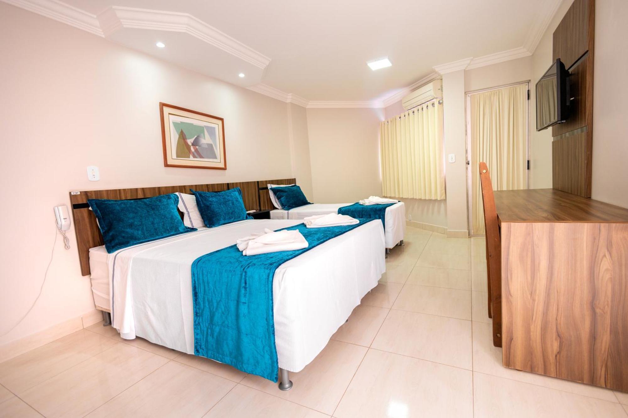 Imperio Thermas - Bvtur Aparthotel