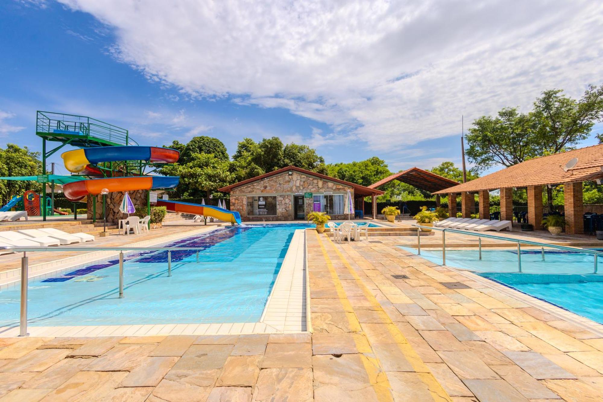 Aparthotel Imperio Thermas - Bvtur 3*