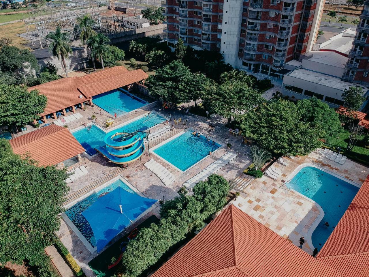 Imperio Thermas - Bvtur Aparthotel